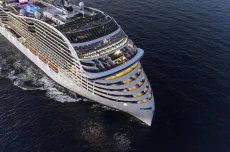 Plavby LAST MINUTE s MSC