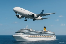 Plavby Karibikem s letenkou z Prahy