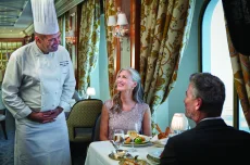 Prémiové plavby s Oceania Cruises za akční ceny