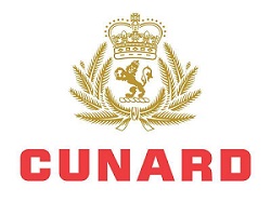 Plavby prémiové společnosti Cunard, elegentné lodľ v tradičném britském stylu
