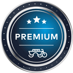 Cykloplavby Premium