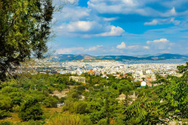 Lavrion (Atény)