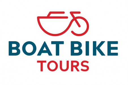 Boat Bike Tours